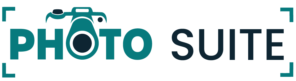 PhotoSuite Logo
